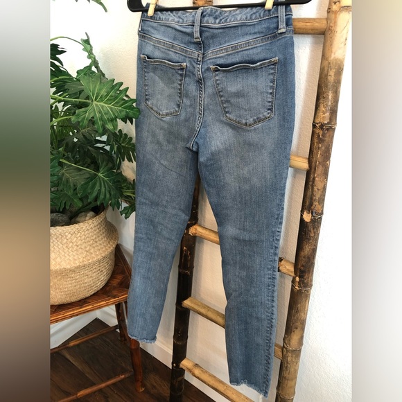 Universal Thread High Rise Skinny Jeans - Picture 2 of 8